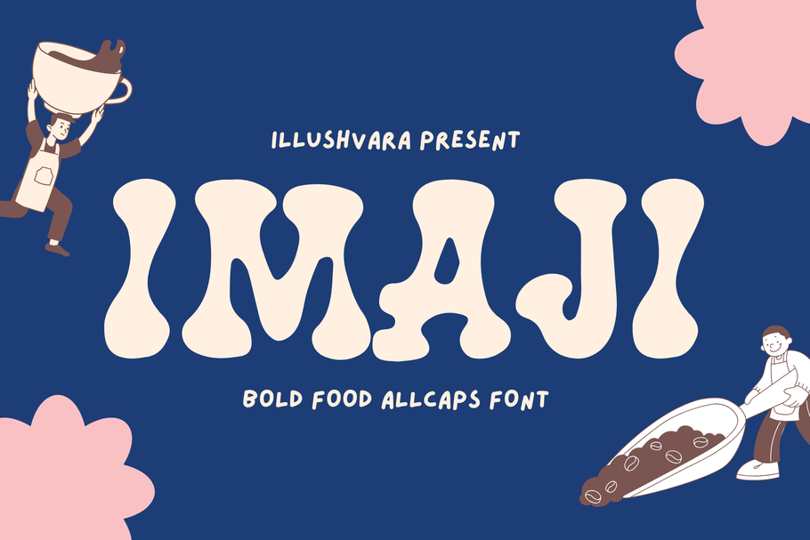 6. Imaji